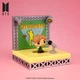Набір ігрових фігурок BITTY POP! Stages серії "BTS" - ВІ (Dynamite) - изображение 5