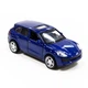 Автомодель - PORSCHE CAYENNE S (синій) - изображение 10