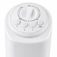Колонний вентилятор DOMOTEC MS-1627 45Вт Білий - зображення 6