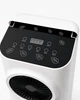 Мобільний кондиціонер 3в1 BITEK BT-5500 4000Вт Білий - изображение 2