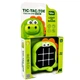 Детская игра Tic-Tac-Toe со светом и звуком 15x4x26,2 см разноцветная - изображение 1