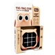 Детская игра Tic-Tac-Toe G66 интерактивная со светом и звуком пластиковая 15x4x26,2 см разноцветная - изображение 1