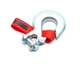 Автомобільна лебідка Dragon Winch DWM 13000 ST 13000 lbs (5897 Кг) - зображення 6
