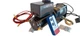 ATV/UTV лебідка Energy winch 3000WP (1361 Кг) 12V - зображення 3
