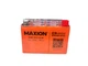 Мото аккумулятор MAXION YB 6.5 - BS GEL 12V 6.5Ah 75A (EN) - изображение 2