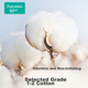 Одноразовый комплект постельного белья PurCotton, хлопок, 4 предмета, 1.9×2 м - изображение 7
