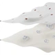 Простыня Beiboshi Babybox моющаяся водонепроницаемая, 200×180 - изображение 1
