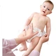 Простыня Beiboshi Babybox моющаяся водонепроницаемая, 200×180 - изображение 3