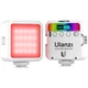Підсвітка Ulanzi VL49RGB магнітна для трансляцій, Bluetooth, портативна - зображення 3