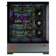 Корпус AOC ACG880B Black - изображение 7