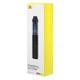 Автомобільний пилосос Baseus A5 Handy Vacuum Cleaner (16000pa) Black - изображение 2
