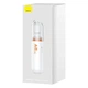 Автомобільний пилосос Baseus A2Pro Car Vacuum Cleaner(6000pa) White - зображення 2
