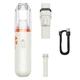 Автомобільний пилосос Baseus A2Pro Car Vacuum Cleaner(6000pa) White - зображення 6
