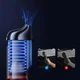 Автомобільний пилосос Baseus A5 Handy Vacuum Cleaner (16000pa) Black - изображение 8