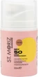 Тонуючий сонцезахист для обличчя St Moriz Suncare SPF 50 Tinted Face Sunscreen 50ml - изображение 1