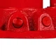 Домкрат гидравлический Ronix RH-4902 - изображение 6