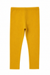 Легінси OldNavy для дівчинки 98-104 см (3-4 роки) Гірчично-жовті - зображення 2