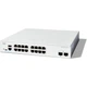 Комутатор мережевий Cisco C1200-16T-2G - изображение 1