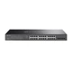 Комутатор мережевий TP-Link SG2428LP - изображение 1