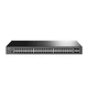 Комутатор мережевий TP-Link SG3452X - изображение 1
