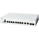 Комутатор мережевий Cisco C1300-8T-E-2G - изображение 1