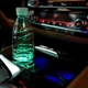 LED-підсвітка підстаканників для авто із сенсором руху та 7 кольорами LuminousHolders - зображення 5