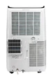 Кондиціонер мобільний TCL TAC-12CPB/MZWS WI-FI - зображення 3