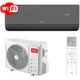 Кондиціонер TCL TAC-12CHSD/ZG41IHB AI HEAT PUMP INVERTER R32 WI-FI - зображення 1