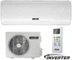 Кондиционер Mystery MTH24CT-W3D2 INVERTER - изображение 1