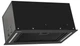 Витяжка ELEYUS NAVIS 1200 LED 52 BL - зображення 1