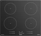 Варочная поверхность WEILOR WIS 643 BLACK NanoProtect - изображение 1