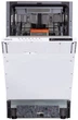 Посудомийна машина Ardesto DWMB-V4573 328391 - изображение 1