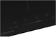 Варочная поверхность INTERLINE VIK 830 SIB BG - изображение 9