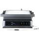 Электрогриль POLARIS SMOKELESS PGP 7003 2000 Вт серебристый 5235411 - изображение 2