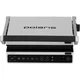 Электрогриль POLARIS Optimal Temp PGP 7002 2000 Вт серебристый 5235410 - изображение 2