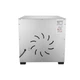 Сушилка для овощей и фруктов Grunhelm GFD2508 800 Вт серебристая 5250551 - изображение 6