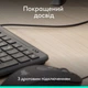 Комплект Logitech Signature Slim MK620 for Business USB-C UA Graphite (920-013349) - изображение 2