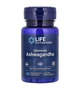 Оптимизированный экстракт ашвагандха, Optimized Ashwagandha Extract, Life Extension, 60 капсул - изображение 1