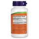 Гинкго Билоба Now Foods (Ginkgo Biloba) 60 мг 120 капсул - изображение 2