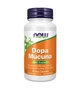 Мукуна пекуча, Dopa Мисипа, Now Foods, 90 капсул - зображення 1