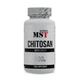 Хитозан и хром Chitosan With Chrom 500 мг MST, 60 капсул - изображение 1