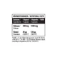 Хитозан с хромом Chitosan With Chrom 500 мг MST, 120 капсул - изображение 4