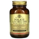 Фолиевая кислота Solgar (Folic Acid) 800 мкг 250 капсул - изображение 1