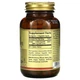 Фолиевая кислота Solgar (Folic Acid) 800 мкг 250 капсул - изображение 2