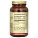 Витамины А и Д3 из печени трески Solgar (Vitamins A and D3 Cod Liver Oil) 1250 МЕ/135 МЕ 250 капсул - изображение 2