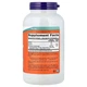 Цитрат магнію Now Foods (Magnesium Citrate With Glycinate&Malate) 180 капсул - зображення 2
