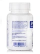 Цинк Pure Encapsulations (Zinc) 30 мг 180 капсул - изображение 3
