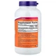 Вітамін C із шипшиною Now Foods (Vitamin C With Rose Hips) 1000 мг 250 таблеток - зображення 2