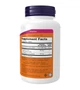 Вітамін C-1000 з шипшиною + біофлавоноїди Now Foods (Vitamin C-1000) 100 таблеток - зображення 2