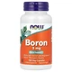 Бор Now Foods (Boron) 3000 мкг 100 капсул - изображение 1